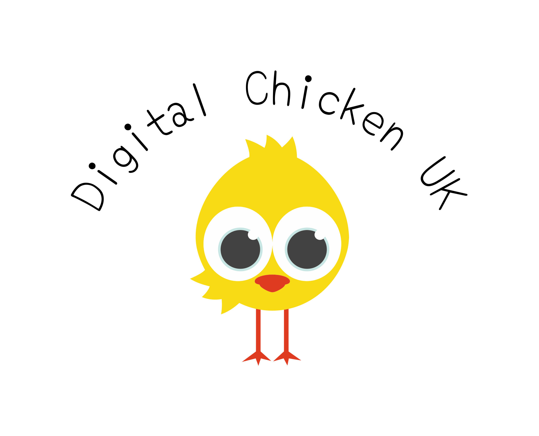 Digital Chicken UK - Promotional Products